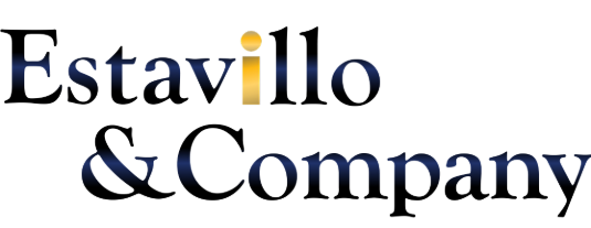 Estavillo &amp; Company CPAs